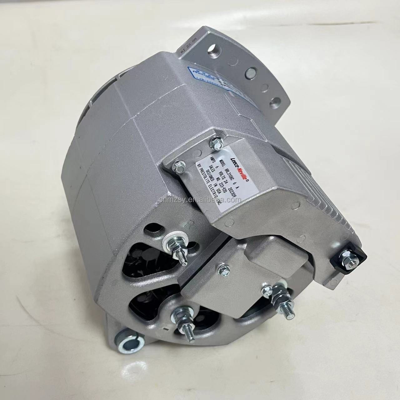 Bus Generator 8SC3238VC 8RL3108C6A Alternator for Higer Youtong Kinglong Bus